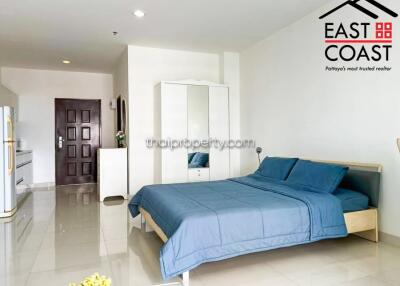 View Talay 8 Condo for rent in Jomtien, Pattaya. RC14128