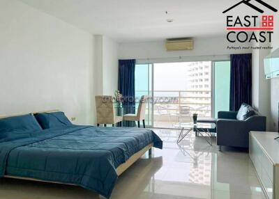 View Talay 8 Condo for rent in Jomtien, Pattaya. RC14128