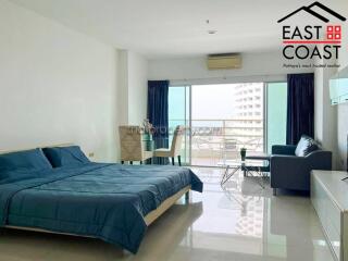View Talay 8 Condo for rent in Jomtien, Pattaya. RC14128
