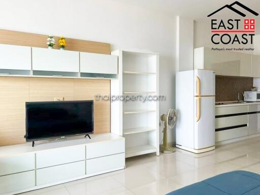 View Talay 8 Condo for rent in Jomtien, Pattaya. RC14128