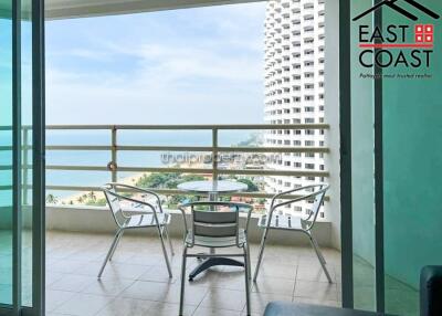 View Talay 8 Condo for rent in Jomtien, Pattaya. RC14128