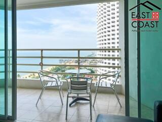 View Talay 8 Condo for rent in Jomtien, Pattaya. RC14128