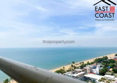 View Talay 8 Condo for rent in Jomtien, Pattaya. RC14128