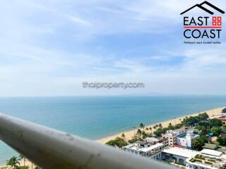 View Talay 8 Condo for rent in Jomtien, Pattaya. RC14128