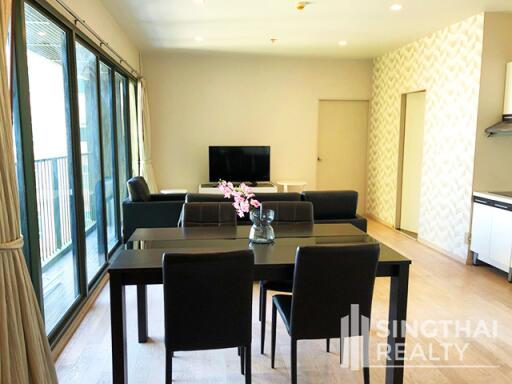 For RENT : Noble Solo / 2 Bedroom / 2 Bathrooms / 85 sqm / 45000 THB [6918359]