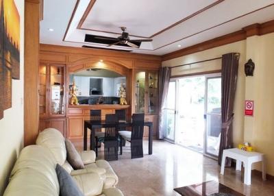 House for Rent East Pattaya