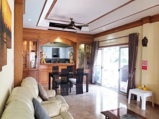 House for Rent East Pattaya