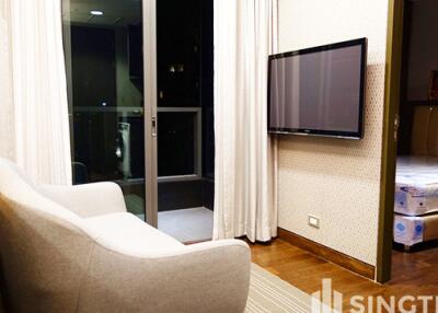 For RENT : The Lumpini 24 / 2 Bedroom / 2 Bathrooms / 56 sqm / 45000 THB [6918216]