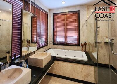 View Talay Marina House for rent in South Jomtien, Pattaya. RH14089
