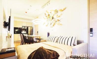 For RENT : Park Origin Phromphong / 2 Bedroom / 2 Bathrooms / 57 sqm / 45000 THB [6914666]