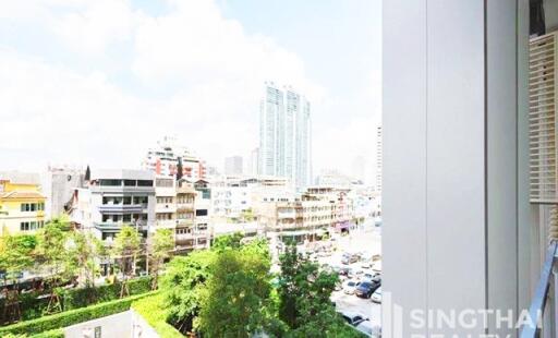 For RENT : Park Origin Phromphong / 2 Bedroom / 2 Bathrooms / 57 sqm / 45000 THB [6914666]