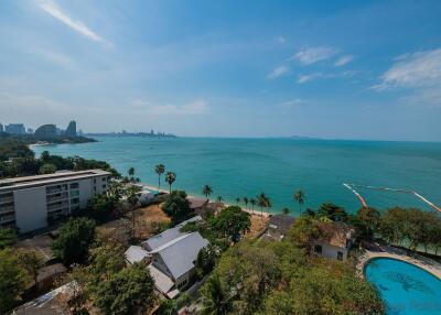 3 Bed Condo For Rent In Naklua - Park Beach