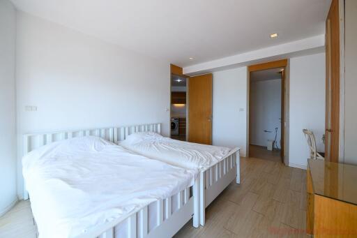 3 Bed Condo For Rent In Naklua - Park Beach