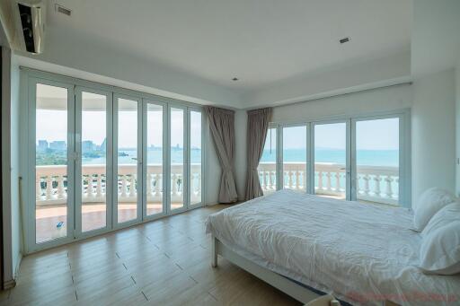 3 Bed Condo For Rent In Naklua - Park Beach