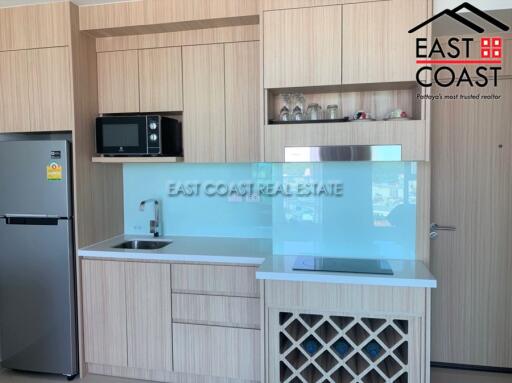 City Garden Tower Condo for rent in Pattaya City, Pattaya. RC11700