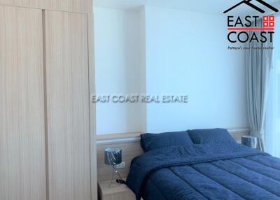 City Garden Tower Condo for rent in Pattaya City, Pattaya. RC11700