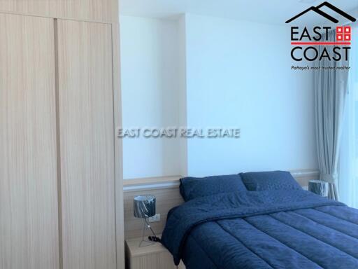 City Garden Tower Condo for rent in Pattaya City, Pattaya. RC11700