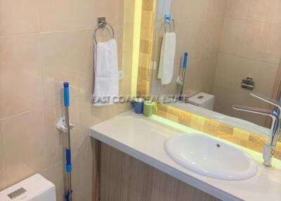 City Garden Tower Condo for rent in Pattaya City, Pattaya. RC11700