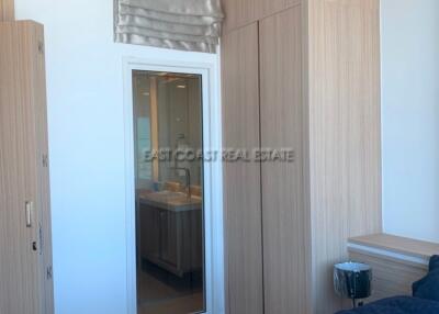 City Garden Tower Condo for rent in Pattaya City, Pattaya. RC11700