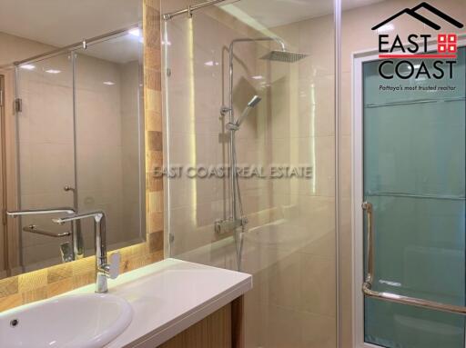 City Garden Tower Condo for rent in Pattaya City, Pattaya. RC11700