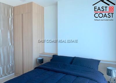 City Garden Tower Condo for rent in Pattaya City, Pattaya. RC11700