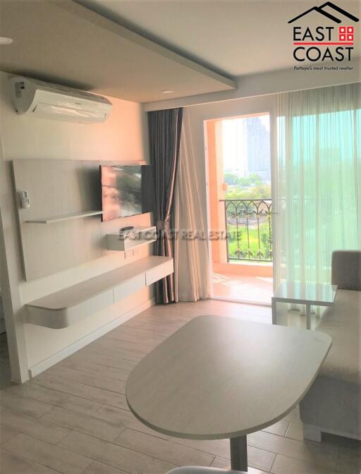 Seven seas Condo for sale in Jomtien, Pattaya. SC12233