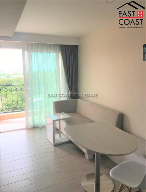 Seven seas Condo for sale in Jomtien, Pattaya. SC12233