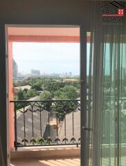 Seven seas Condo for sale in Jomtien, Pattaya. SC12233