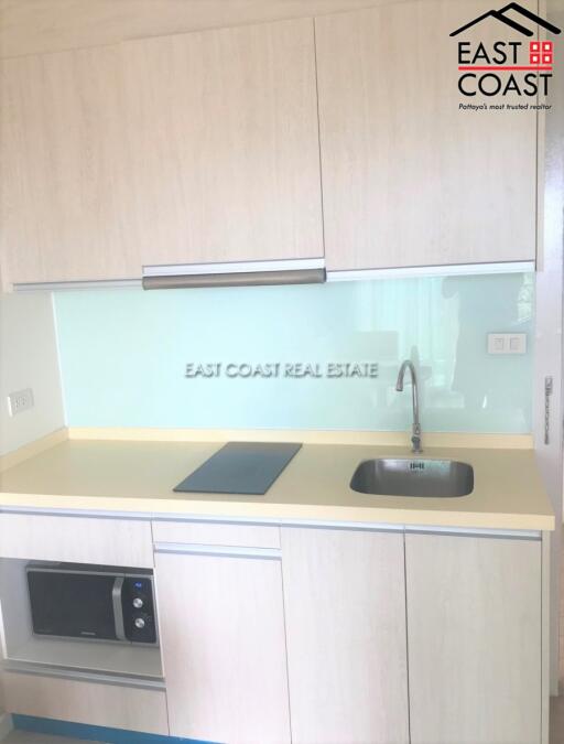 Seven seas Condo for sale in Jomtien, Pattaya. SC12233