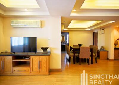 For RENT : SAWIT SUITES / 3 Bedroom / 3 Bathrooms / 156 sqm / 45000 THB [6913612]