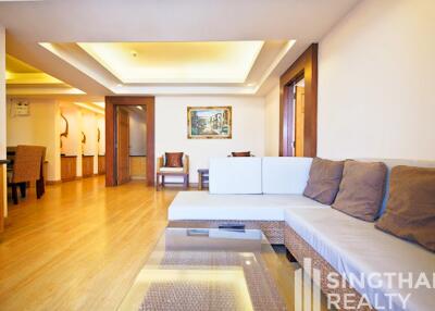 For RENT : SAWIT SUITES / 3 Bedroom / 3 Bathrooms / 156 sqm / 45000 THB [6913612]