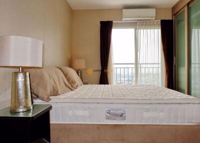 คอนโดนี้ มีห้องนอน 2 ห้องนอน  อยู่ในโครงการ คอนโดมิเนียมชื่อ Unicca 