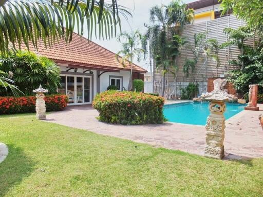 House for sale East Pattaya