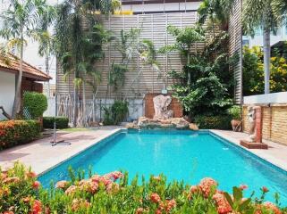 House for sale East Pattaya