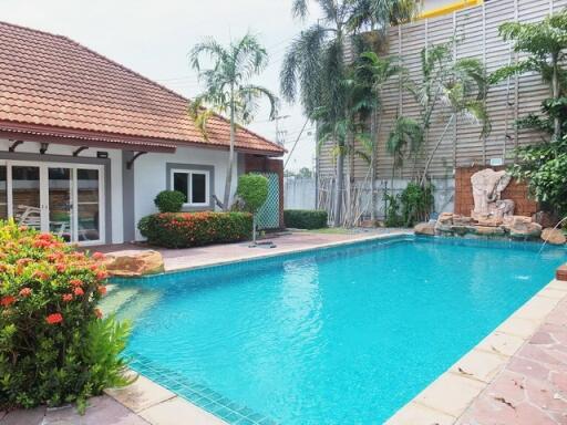 House for sale East Pattaya