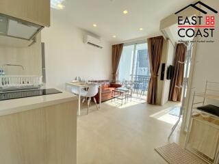 Olympus City Garden Condo for rent in Pattaya City, Pattaya. RC13896