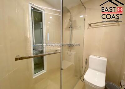 Olympus City Garden Condo for rent in Pattaya City, Pattaya. RC13896