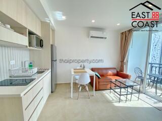 Olympus City Garden Condo for rent in Pattaya City, Pattaya. RC13896