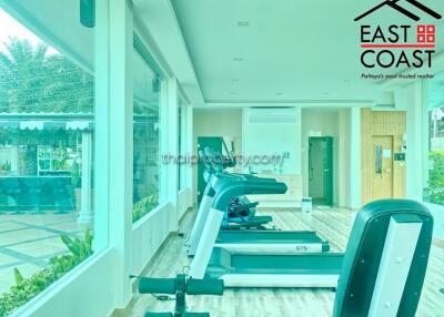 Olympus City Garden Condo for rent in Pattaya City, Pattaya. RC13896