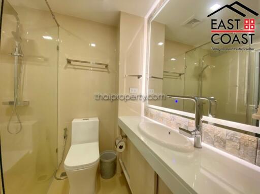 Olympus City Garden Condo for rent in Pattaya City, Pattaya. RC13896