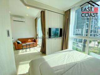 Olympus City Garden Condo for rent in Pattaya City, Pattaya. RC13896