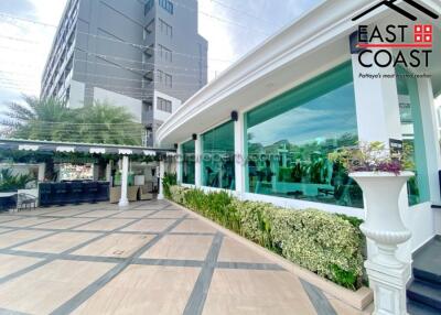 Olympus City Garden Condo for rent in Pattaya City, Pattaya. RC13896