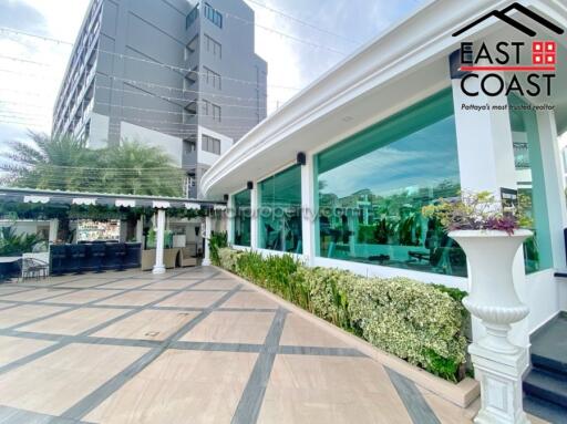 Olympus City Garden Condo for rent in Pattaya City, Pattaya. RC13896