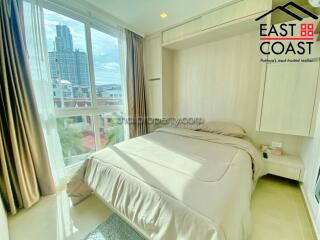 Olympus City Garden Condo for rent in Pattaya City, Pattaya. RC13896