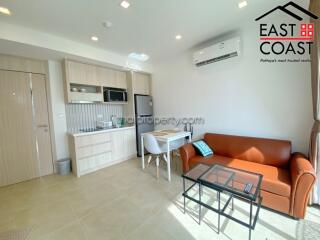 Olympus City Garden Condo for rent in Pattaya City, Pattaya. RC13896