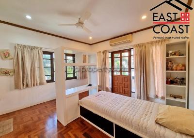 Central Park 2 House for rent in Pattaya City, Pattaya. RH14206