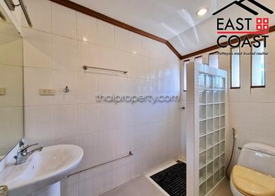 Central Park 2 House for rent in Pattaya City, Pattaya. RH14206