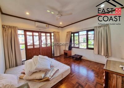 Central Park 2 House for rent in Pattaya City, Pattaya. RH14206