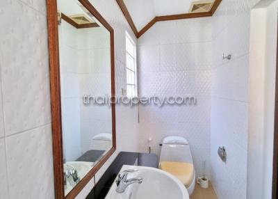 Central Park 2 House for rent in Pattaya City, Pattaya. RH14206