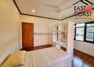 Central Park 2 House for rent in Pattaya City, Pattaya. RH14206